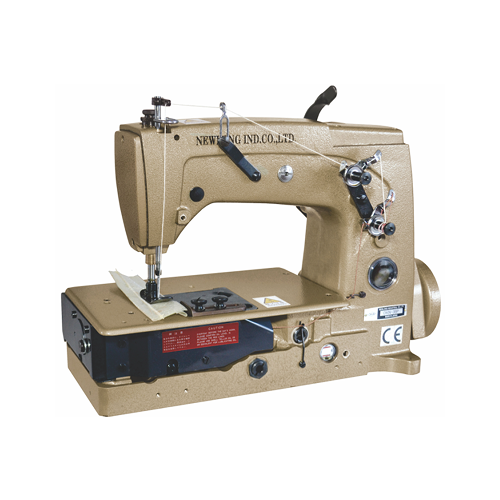 WOVEN SACKS SEWING MACHINES Model  Newlong DKN3WGP (2)